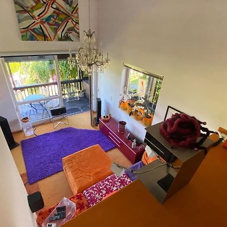 Extravagantes Ganzes Haus Am Staffelsee Seehausen am Staffelsee Exteriér fotografie