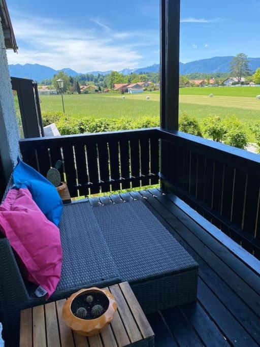 Extravagantes Ganzes Haus Am Staffelsee Seehausen am Staffelsee Exteriér fotografie